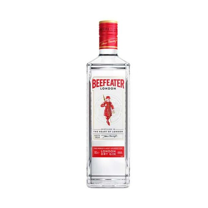 Beefeater 75CL